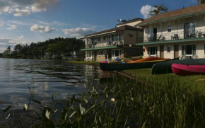 Гостиница Gauthier's Saranac Lake Inn, Саранак Лейк